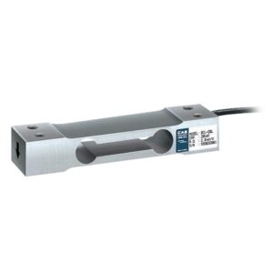 CAS BCL Single Point Load Cell (Med)