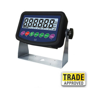 SWIA-318L Plus Plastic Indicator