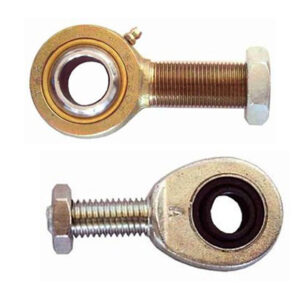 Connecting Rod End Tool Steel/Stainless Steel 3-007