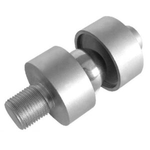 Mounting Cup/Ball Assy Tool Steel/Stainless Steel 8-102