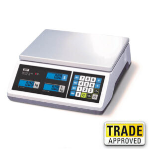 CAS ER JR Price Computing Scale