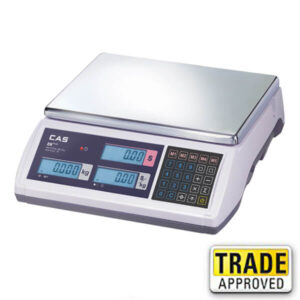 CAS ER-PLUS Price Computing Scale