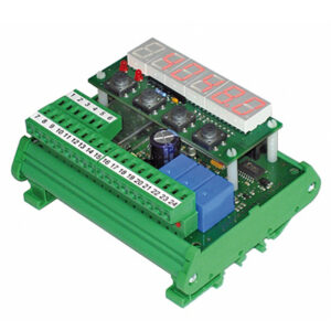 LCD2 - Digital Load Limiting Device