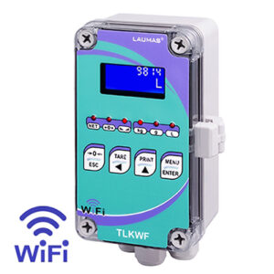 TLKWF - WiFi Digital Weight Transmitter