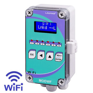 MODWF - WiFi / Serial Transceiver