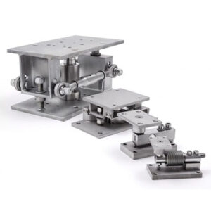 Advanced Weigh Modules