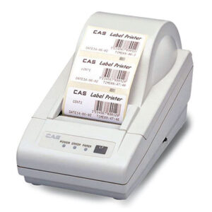 CAS DLP-50 Thermal Label Printer