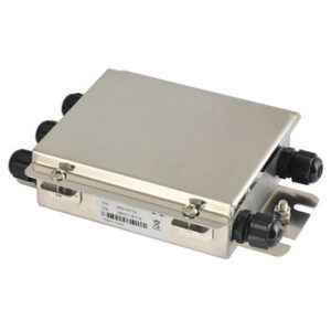 Summing Boxes Plastic/ Stainless steel JB-04-08