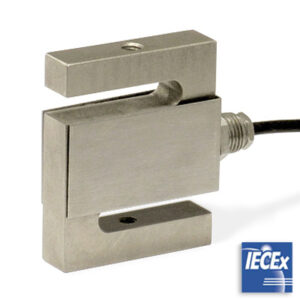LAUMAS SA - Tension (Compression) Special Steel Load Cells