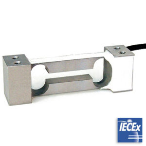 LAUMAS AS - Single-Point Aluminum Alloy <br> Load Cells