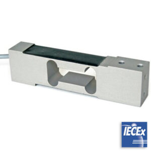 AZL Single-Point Aluminium Alloy <br> Load Cells