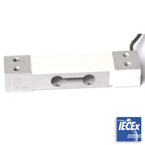 LAUMAS ALL - Single-Point Aluminum Alloy <br> Load Cells