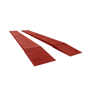 DTW Dual Track Low Profile Weighbridge