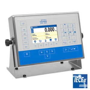 PUE HX5.EX-4 Terminal For Zone 1 & 2- ATEX/IECEx Certified
