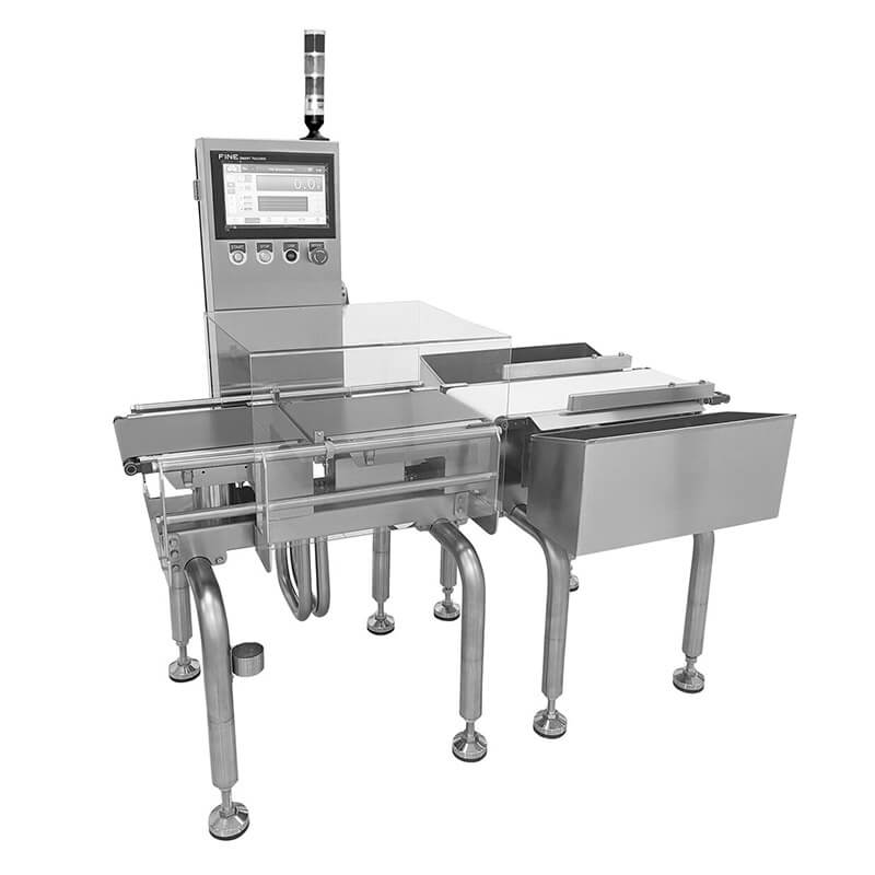Product Inspection - Sensortronic Weighing & Inspection New Zealand
