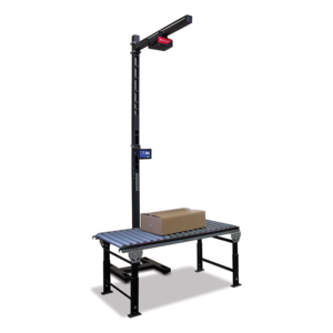 iDimension® Plus XL/OEM Series Static Dimensioning System