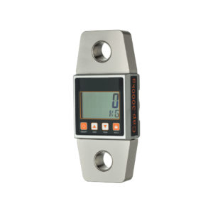 SWIA Y - Digital Dynamometer / Crane Scale
