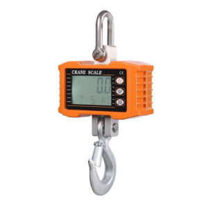 SWIA S - Digital Crane Scale