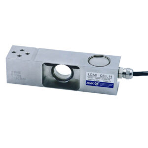 Zemic – BM6E Stainless Steel IP68 Single Point load cell ( 50kg- 200kg)