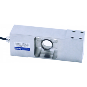 Zemic – BM6G Stainless Steel IP68 Single Point load cell ( 100kg- 500kg)