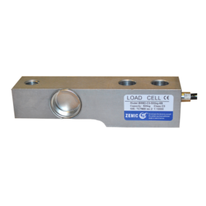 Zemic - BM8D Stainless Steel IP68 Shear beam load cell ( 500kg-2ton)