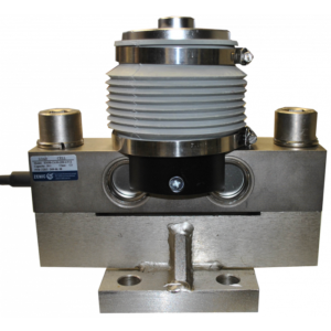 Zemic – HM9B Nickle Plated Dual Shear beam load cell (10ton – 50 ton)