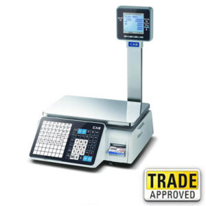 CL5500H Label Printing Scales