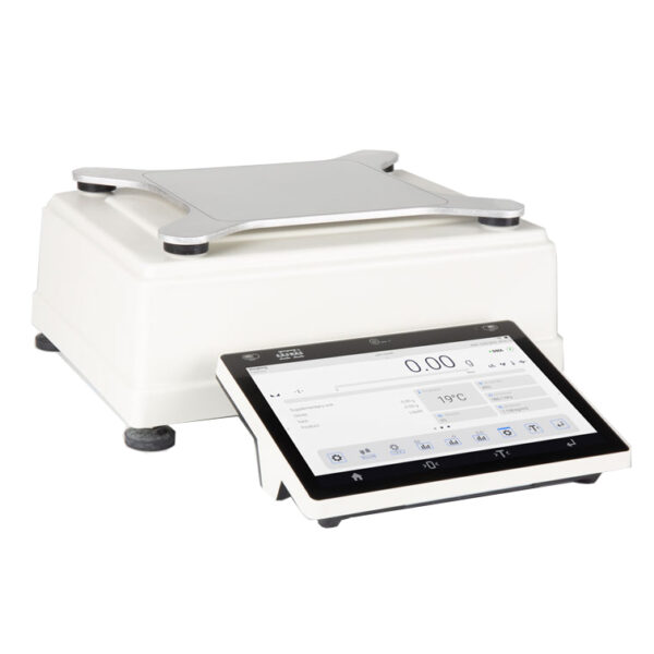 PM 5Y Precision Balances Laboratory Balances - Sensortronic Scales