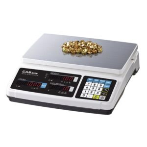 CAS PR-C Counting Scale