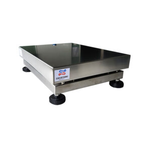 SWIA COLT - Scale Base