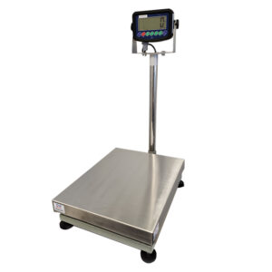 SWIA - COLT 318 Platform Scale